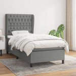 vidaXL kontinentaalvoodi 3128182