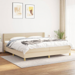 vidaXL kontinentaalvoodi 3130382