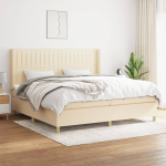 vidaXL kontinentaalvoodi 3132182