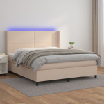 vidaXL kontinentaalvoodi 3139282