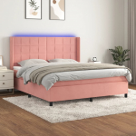 vidaXL kontinentaalvoodi 3139582