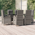 vidaXL aia s&ouml;&ouml;gim&ouml;&ouml;bli komplekt 3185182