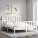 vidaXL voodiraam 3193082
