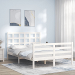 vidaXL voodiraam 3193982