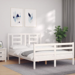 vidaXL voodiraam 3194682