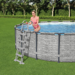 Bestway basseiniredel 3202682