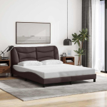 vidaXL voodiraam 3207782