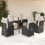 vidaXL aia s&ouml;&ouml;gim&ouml;&ouml;bli komplekt 3213382