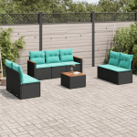 vidaXL aiadiivanikomplekt 3225882