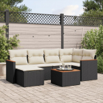 vidaXL aiadiivani komplekt 3226182