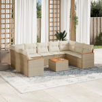 vidaXL aiadiivani komplekt 3226282