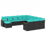 vidaXL aiadiivanikomplekt 3226582