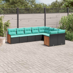 vidaXL aiadiivanikomplekt 3227982