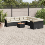 vidaXL aiadiivani komplekt 3256182