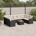 vidaXL aiadiivani komplekt 3258682