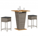 vidaXL aia baarikomplekt 3261482