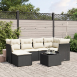 vidaXL aiadiivani komplekt 3263182
