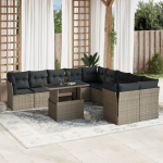 vidaXL aiadiivani komplekt 3266882