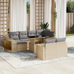 vidaXL aiadiivani komplekt 3274582