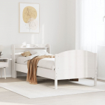 vidaXL voodiraam 3306982