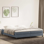 vidaXL vedruga vedruga voodi 3315982