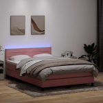 vidaXL vedruga vedruga voodi 3316982