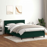 vidaXL vedruga vedruga voodi 3317082