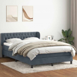 vidaXL vedruga vedruga voodi 3317782