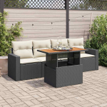 vidaXL aiadiivanikomplekt 3326982