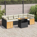 vidaXL aiadiivanikomplekt 3327682