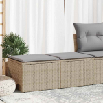 vidaXL aiadiivani komplekt 3328682