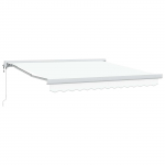 vidaXL V&auml;limine varikatus 3330082