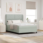 vidaXL Karbi vedrumadrats 3340982