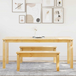 vidaXL s&ouml;&ouml;gikomplekt 3345182