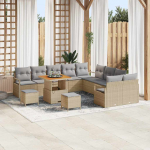vidaXL Aia Diivanikomplekt 3362582