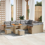 vidaXL Aia Diivanikomplekt 3363082