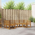 vidaXL Modulaarne v&auml;listuba 3366882