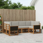 vidaXL Modulaarne v&auml;listuba 3385482