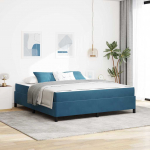 vidaXL Voodi raam 3399082