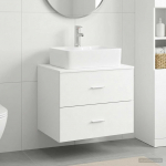 vidaXL Vannitoa komplekt 3404382