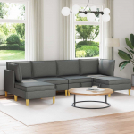 vidaXL Elutuba komplekt 3413682