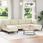 vidaXL Elutuba komplekt 3413782