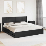 vidaXL Voodi raam 3414282