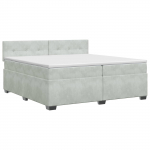 vidaXL Kaasaegne voodi 3450782