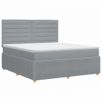 vidaXL Karbi vedrumadrats 3454382