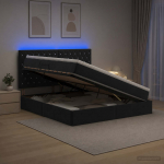 vidaXL Kaasaegne voodi 3460082