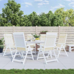 vidaXL k&otilde;rge seljatoega toolipadi 361882