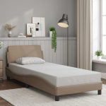 vidaXL voodiraam 373082