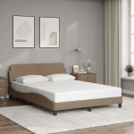 vidaXL voodiraam 373182