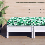 vidaXL euroaluse istmepadi 379182